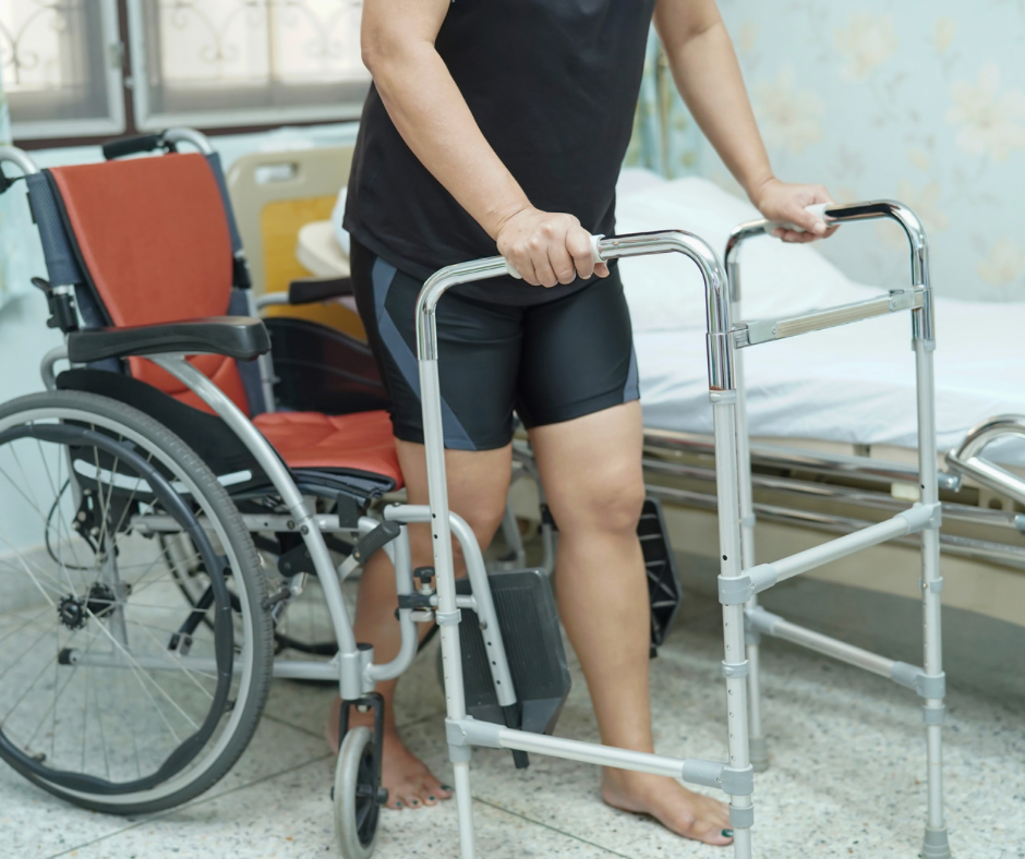 Kinetoterapie Cluj: Recuperarea Fracturilor devine Ușoară