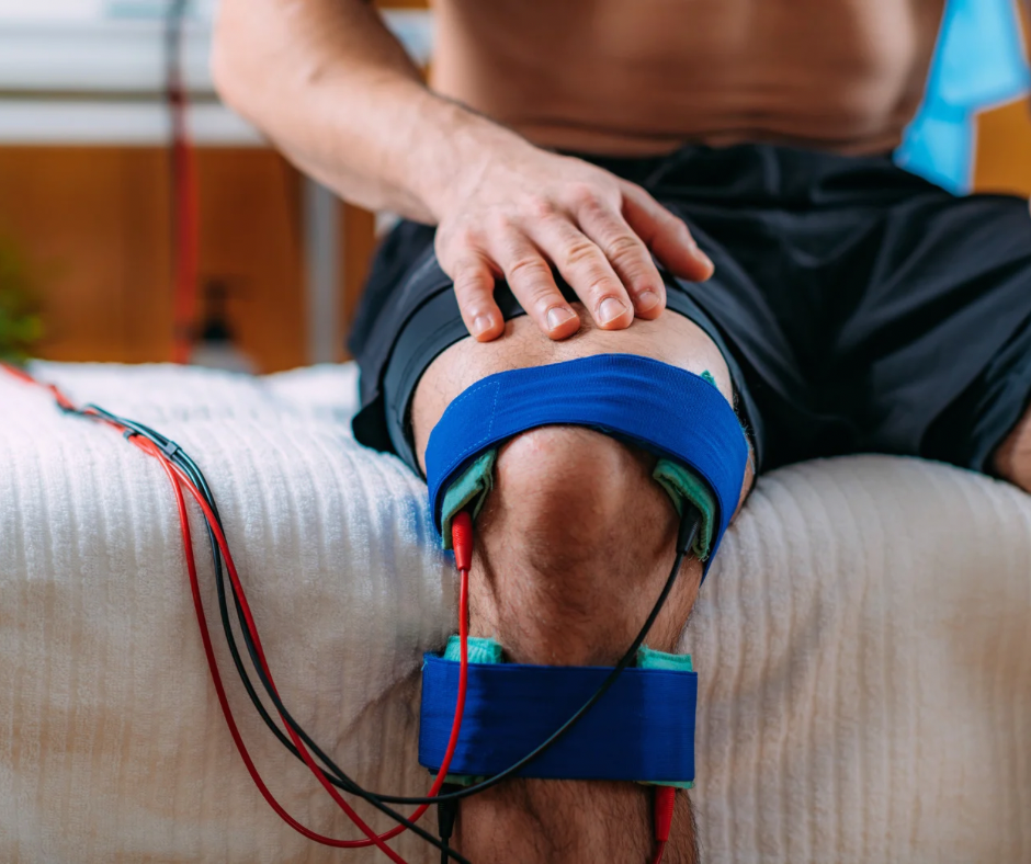 Fizioterapie Cluj: Recuperare Ortopedică Modernă la KinetikMed
